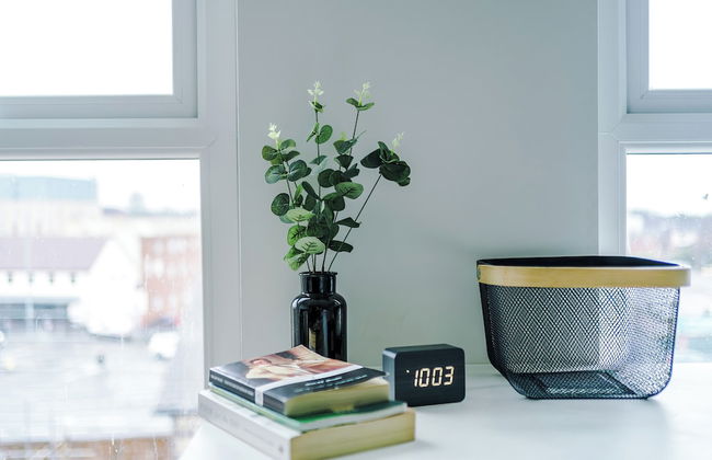 City Studios Preston - Foto 21