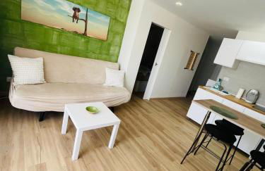 La Perla Holiday Apartment Golf del Sur - Foto 9