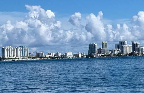 GroveO6 10 minutes from the Beach - Foto 29