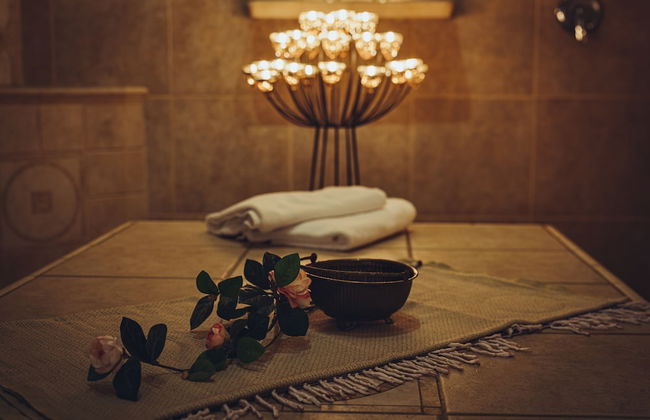 Pohorje Village Wellbeing Resort – Forest Apartments Videc - Foto 66