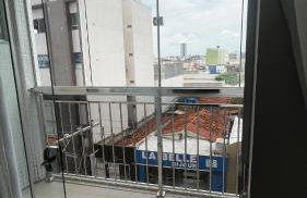 Apartamento novo no centro! - Photo 5