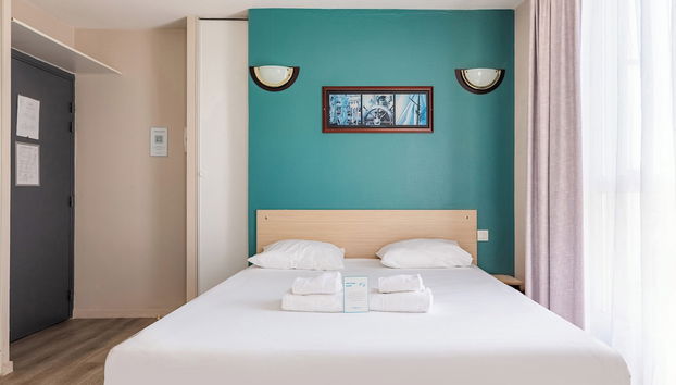 Appart'City Classic Lyon Villeurbanne - Foto 2, Imagen principal