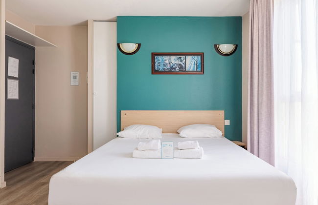 Appart'City Classic Lyon Villeurbanne - Foto 1