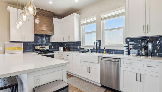 Ausstattung der Unterkunft