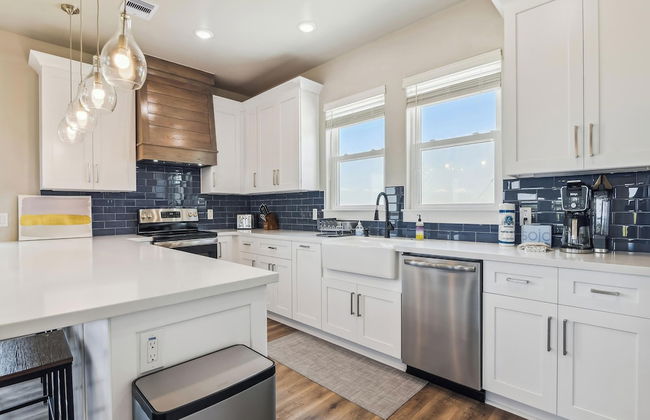 Bayfront Nirvana! - Foto 4