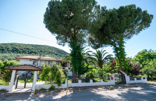 Country House Elaionas - Foto 37