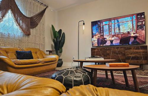 -Disco Bungalow- One third mile to FTL Marine Center - Foto 20