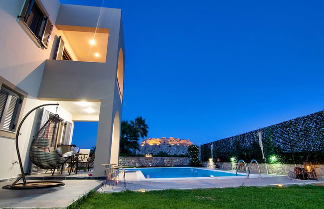 Haraki Villas - Photo 36