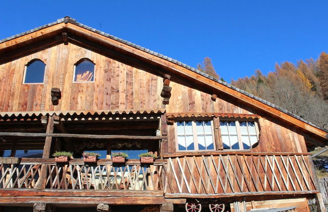 Chalet Fiore - Foto 1