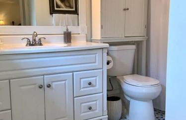 Luxury Cottage Rental with Pool for Glamping in Florida - Foto 4