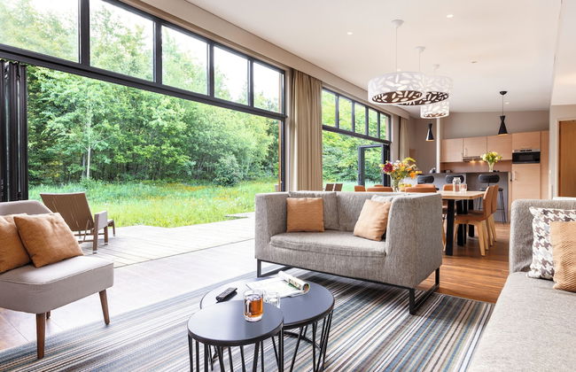 Center Parcs Les Trois Forêts - Foto 26