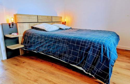 Villa Ty Koad 4 étoiles Piscine Intérieure 28C Plage et GR34 à 50m - Foto 56