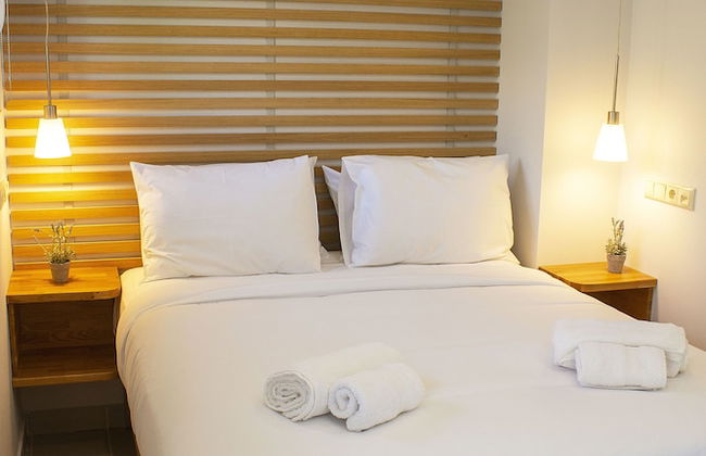 12 Keys Athens Apartments - Foto 21