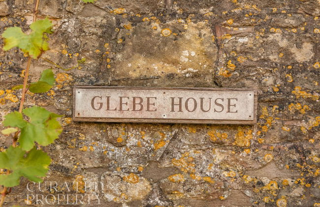 Georgian House With Garden Views Tennis Court - Foto 30