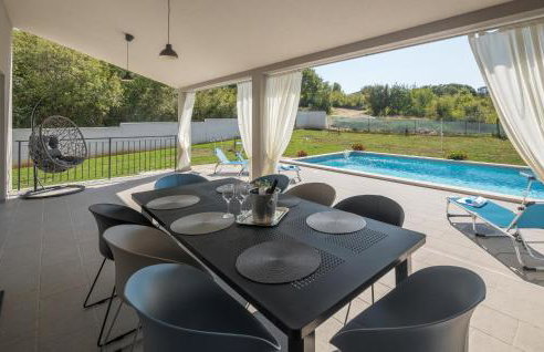 Amazing Home In Jural - Foto 12