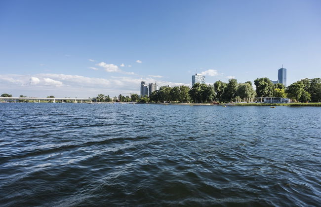 AJO Vienna Beach - Contactless Check-in - Foto 54