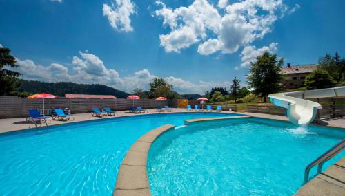 Les Loges du Jura 4 étoiles - Foto 3