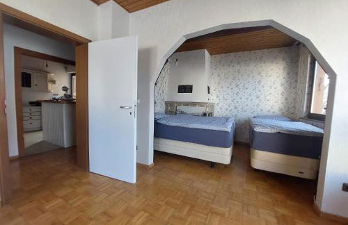 nice stay, 3 minutes to Kastel train station - Foto 24
