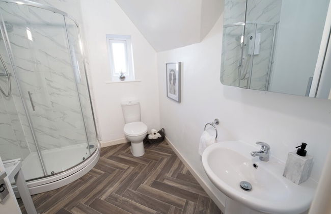 Mode Old School House - Foto 80