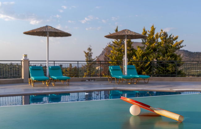 Villa Marietta by Estia - Foto 7