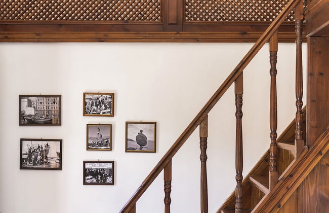 The Old Symi - Foto 41