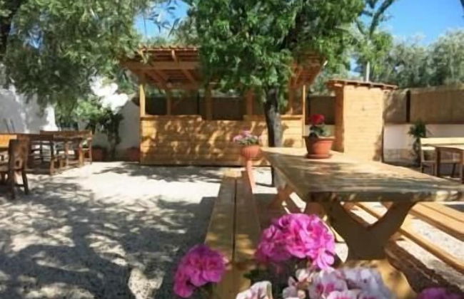 Villaggio Riccio - Photo 60