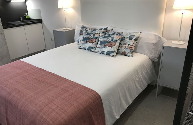 Apartments-oilan11 - Photo 30