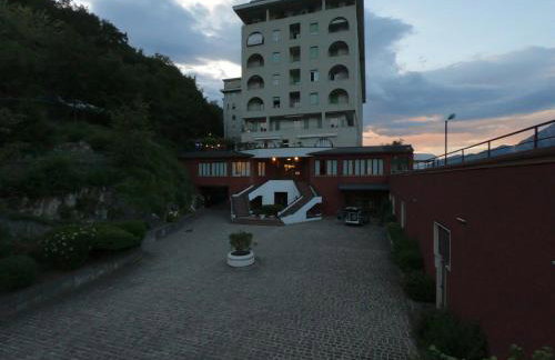 Appartamento Kosmopolitan - Foto 25