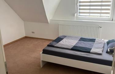 Haus Monteurwohnung in Maschen Horst 160qm 4 Scchlafzimmer - Foto 16