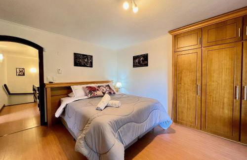 Casa Allegro 3dorm prox Lago Negro by AcheiGramado - Photo 40