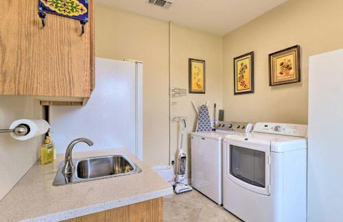 Bertram Ranch Property with Patio and Gas Grill! - Foto 21