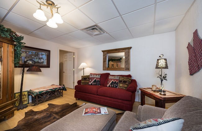 Cedar Creek Retreat - Foto 9