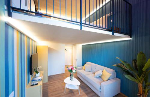 InLuce Loft - Foto 8