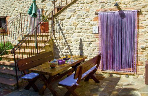 Holiday Home in Pietrafitta Near Lake Trasimeno - Photo 42