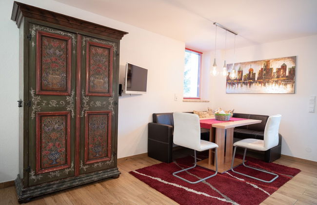 Haus Katharina by we rent - Foto 20