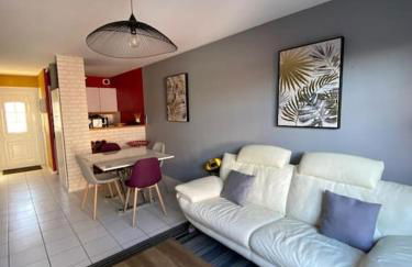 Ravissante maison en bord de mer - Foto 2