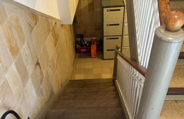 BELLA - Business&Family, Messe Flughafen in 5 min, SmartTV, Netflix, Waschmaschine, 24h Checkin, 35qm - Foto 52