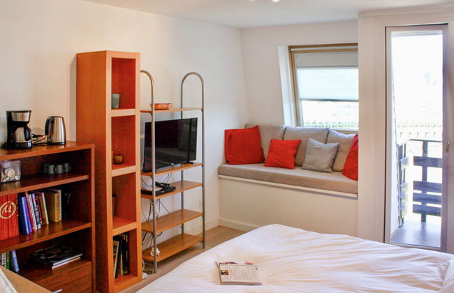 Les Marinas - Foto 18