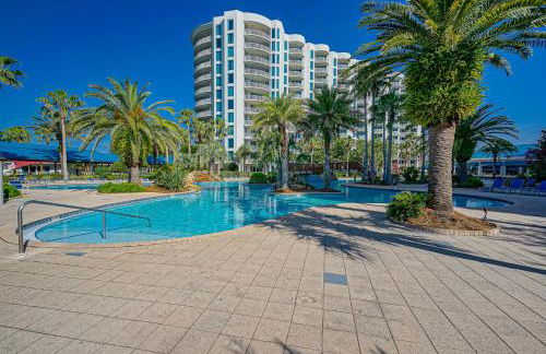 Just Beachin' at the Palms of Destin Resort - Foto 89