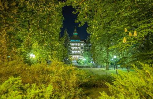 Odpocznij sobie - Apartament w Polanicy-Zdrój - Foto 70