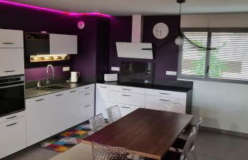 Rodez Aveyron appart. T4 neuf 2 places parking - Photo 5