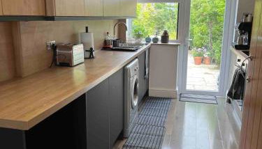 Coastguard Cottage - Foto 4