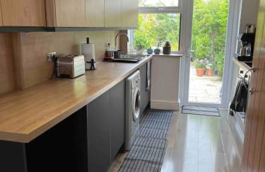 Coastguard Cottage - Photo 4