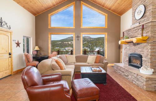 Escape to Tranquility: Amazing Cabin Near Zion - Foto 1