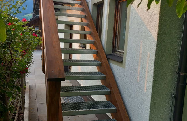 Ferwienwohnung Oberberghof - Foto 20