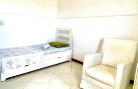 Apê 3Q with Ar Centro Perto de Tudo 50m da Lagoa - Foto 13