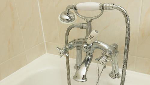 Melkington Lodge - Foto 3