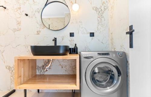 Luxury Waterfalls Villa Nidri Privet Pool Jaccuzi - Photo 17