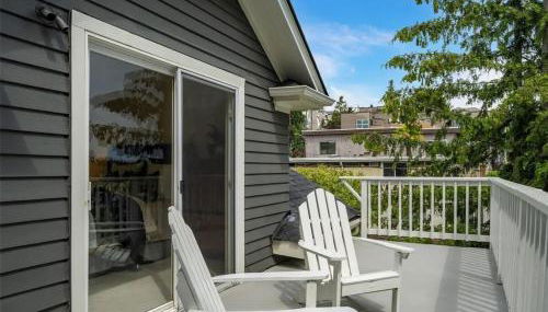 Charming Queen Anne Craftsman 4BR 2 Kitchens - Foto 4