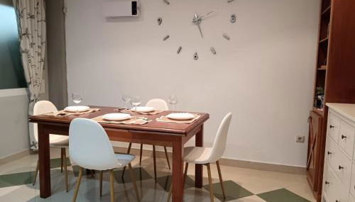 Apartamento Cervantes - Foto 4